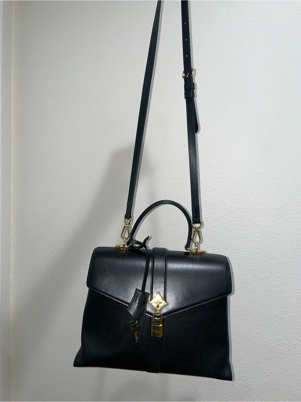 LOUIS VUITTON ROSE DES VENTS MM